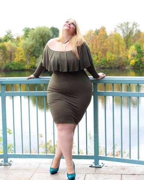 Label 🔥 Curv ™ On Instagram “curvy Canadian Beauty Caterinamoda Slayin This Gorgeous Look