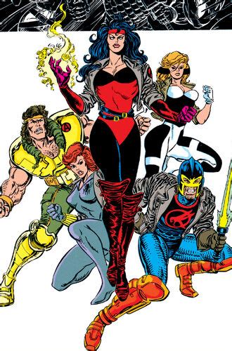 Avengers Vol 1 366 Marvel Database Fandom