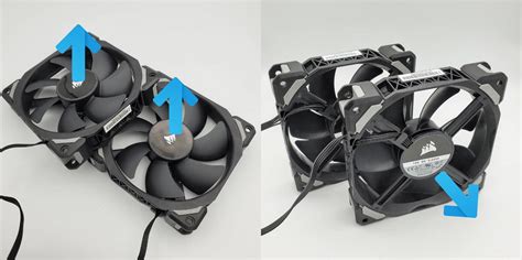 How To Set Up Your Pcs Fans For Maximum System Cooling Good Gear