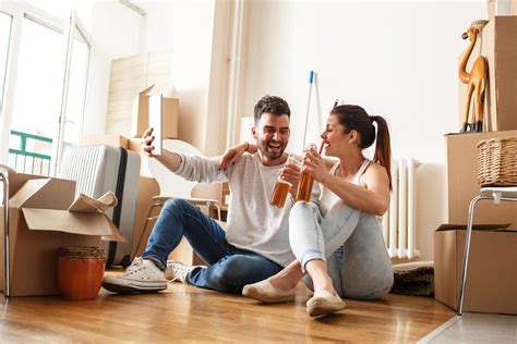 First Home Buyers New Year Resolutions You Should Be Implementing