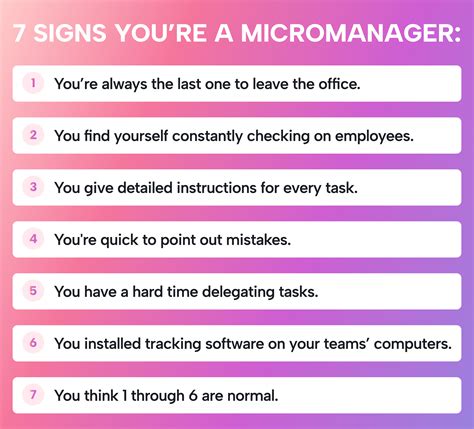 The Dangers Of Micromanagement What Is Micromanaging And How Bosses Can Stop Doing It Motion