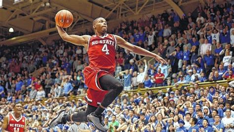 Check out his latest detailed stats including goals, assists, strengths & weaknesses and match ratings. Is Dennis Smith Jr. the best point guard in the Nation ...