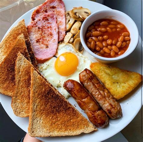How To Make Aussie Breakfast Fry Up