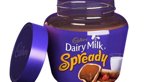 Mondelez India Launches New Cadbury Dairy Milk Spready Restaurant India