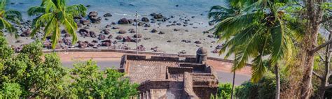 4 Nights 5 Days Goa Tour Package Best Things To Do In Goa