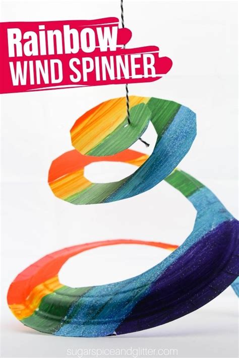 Homemade Wind Spinners Homemade Ftempo