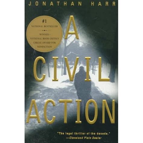 A Civil Action Action Books Books Nonfiction Books