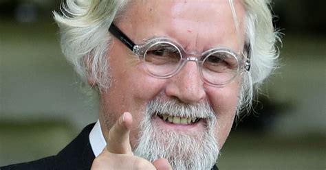 Sir Billy Connolly To Publish A New Book On His Greatest Stand Up