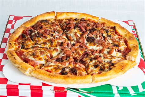 Tjs Pizza 1115 22 Street West Saskatoon Sk S7m 0s4 Canada Order