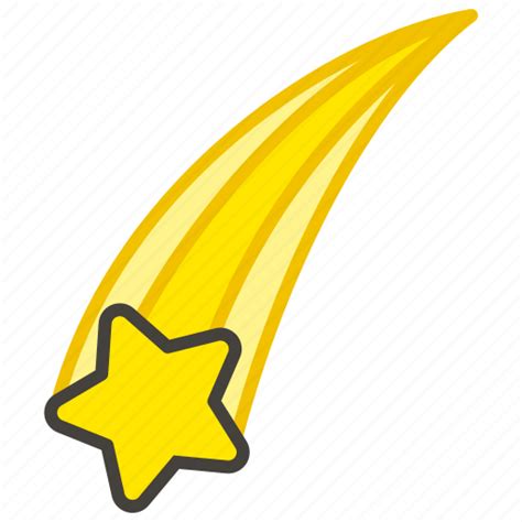 Shooting Star Emoji Png - PNG Image Collection png image