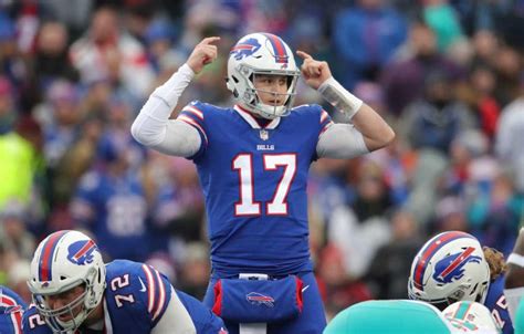 Josh allen is in some hot water going into the nfl draft. Josh Allen has the Tools for Fantasy Relevance in 2019 | 4for4