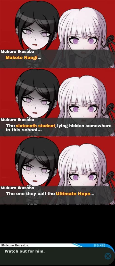 Danganronpa Memes And Funny Moments