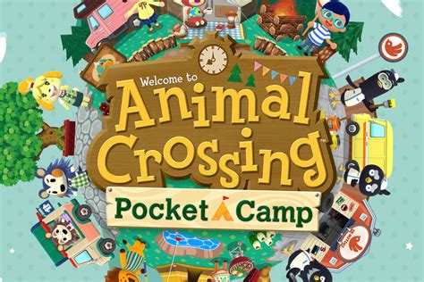 There's a forest area, a water area, and even a tropical area to explore. Animal Crossing: Pocket Camp's new features aren't so ...