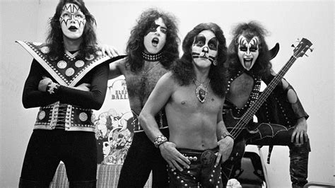 Former Kiss members have been approached about band's final show | Louder