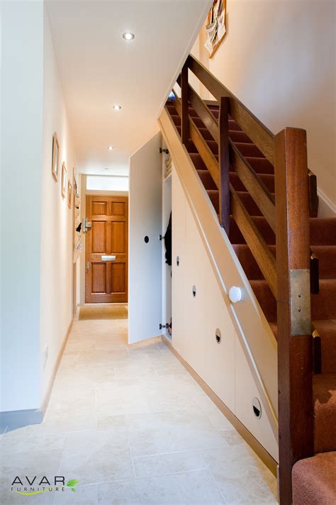 For example, the space under the stairs has plenty of nice potential. ƸӜƷ Under stairs storage ideas Gallery 25 | North London ...