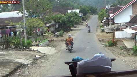 Seribu Tikungan Desa Kajai Pasaman Barat Bersama Als 177 Medan Ujung Gading Youtube