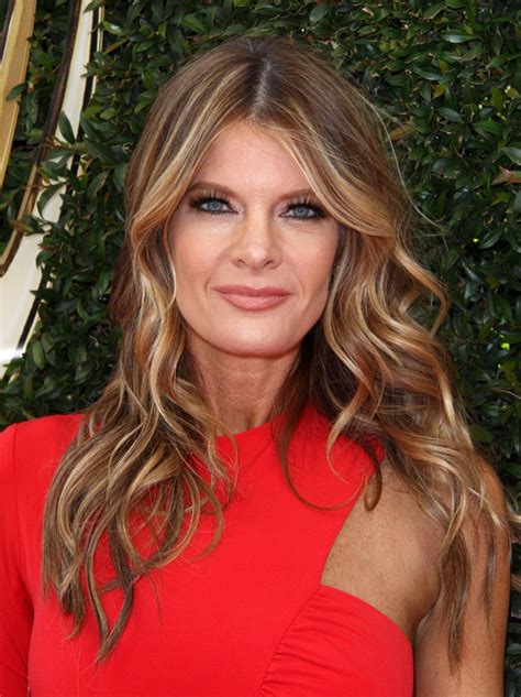 Michelle Stafford At 43rd Annual Daytime Emmy Awards In La Celebzz