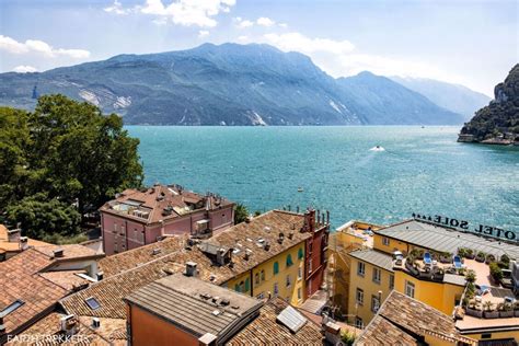 Best Things To Do In Riva Del Garda Lake Garda Italy Earth Trekkers