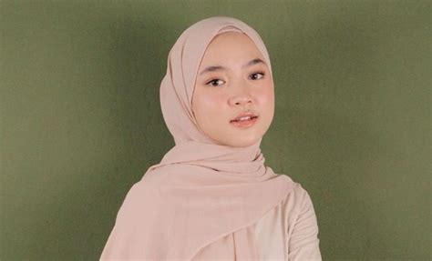 Nissa Sabyan Biodata Profil Fakta Umur Agama Pacar Karier