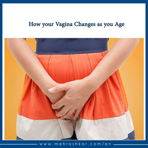 تاثیر بالا رفتن سن بر واژن ناحیه واژن از بلوغ تا یائسگی نحوه عملکرد