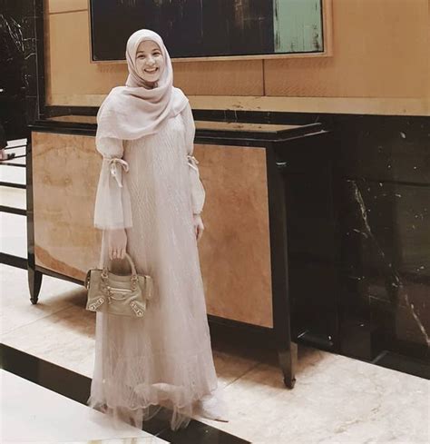 Ide hijab ootd kondangan, kota bandar lampung. Siap Tampil Cantik dengan Inspirasi OOTD Kondangan Hijab ...