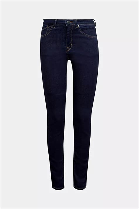 Shop Jeans For Women Online Esprit