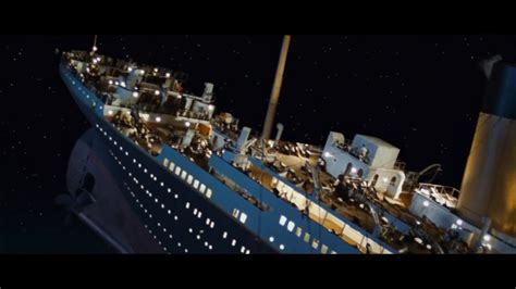 Movies related to raise the titanic (1980). Titanic sinking - YouTube