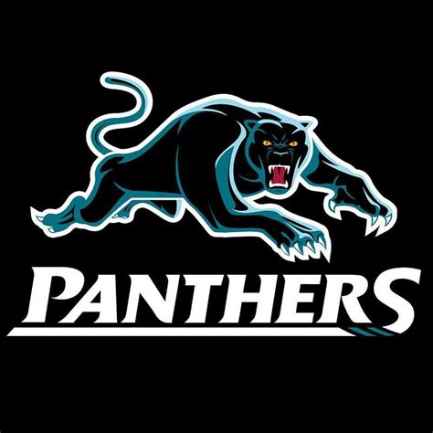 Penrith Panthers Rflc Panthers Nrl Panther Images Penrith Panthers