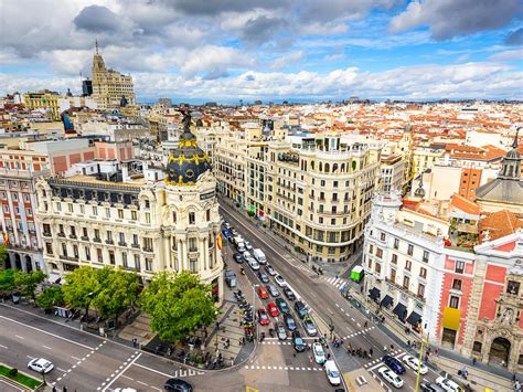 If you're planning a visit to spain and look for the hashtag. Summer in Spain | WorldStrides Educational Travel