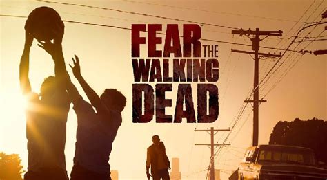 Fear The Walking Dead Season 2 To Be 15 Episodes Long