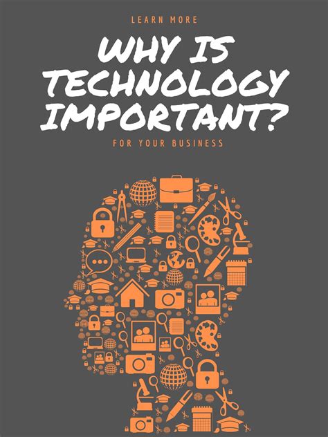 Why Is Technology Important In Business Abacus Technologies