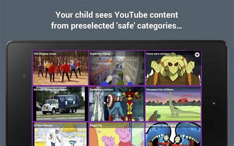 Hometube Makes Youtube Child Friendly On Android With Safe Playlists