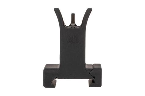 Midwest Industries Combat Rifle Fixed Front Sight