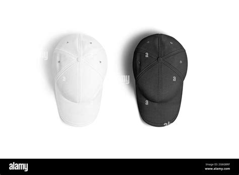 Black Baseball Cap Black And White Stock Photos And Images Alamy