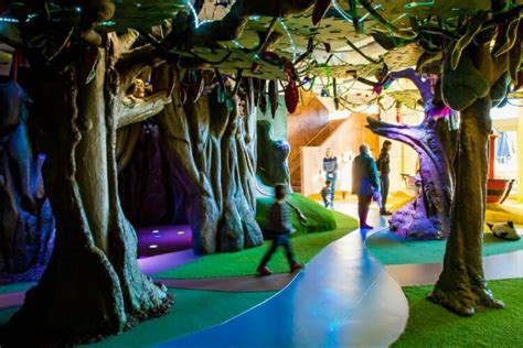 56 Things To Do In London With Kids The Nudge