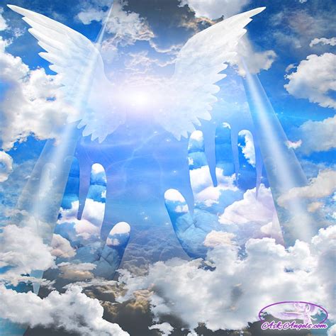 Aligning With Your Souls Purpose Archangel Michael
