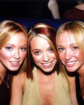 Atomic Kitten Set To Do Eurovision Daily Star