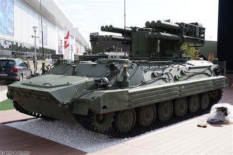 ЗРК Сосна Sosna Air Defense Missile System Military Army Vehicles