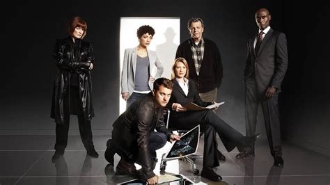 Fringe Wallpapers, Pictures, Images