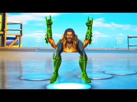 Fortnite venom skin & cup officially revealed, $1m super cup announced. *NEW* Built In Emote on AQUAMAN..! Fortnite Battle Royale