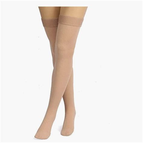 Mappa Thigh Highs Long Nylon Stockings At Rs 50piece Patterned Nylon Stockings In Faridabad