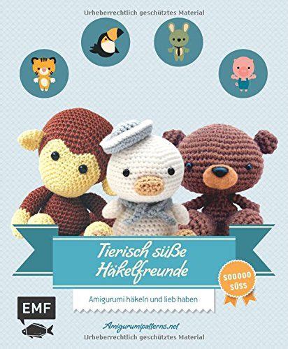 We did not find results for: Tierisch süße Häkelfreunde: Amigurumi häkeln und lieb ...