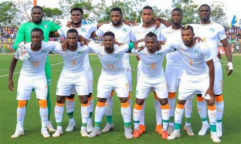 L'instance dirigeante du football africain avait dévoilé le format des éliminatoires de la zone afrique en vue de la coupe du monde qatar 2022. Eliminatoires Coupe du Monde 2022 : La Côte d'Ivoire dans ...
