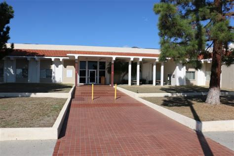 Jail Facilities Santa Barbara County Sheriffs Office