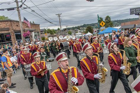 This has resulted in 10 new stick. Street Closures During Maritime Gig Festival | Gig Harbor ...