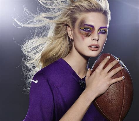More Disturbing Photoshopped Ads Urging Covergirl To Stop Sponsoring