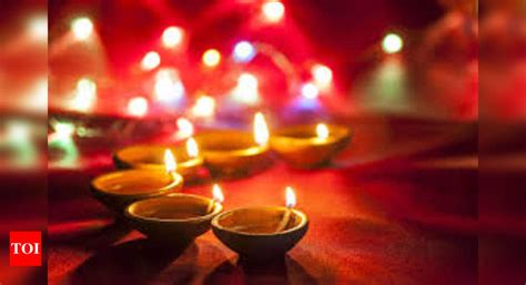 Choti Diwali 2020 Date Puja Muhurat Significance When And How To