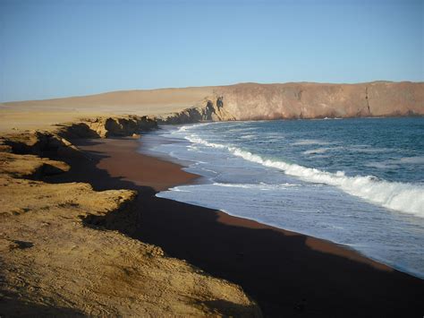 Há 4 meses jornal nacional. Reserva nacional de Paracas - Wikipedia, la enciclopedia libre