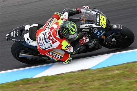 Latest motogp news and updates, special reports, videos & photos of motogp on sportstar. MotoGP: Crutchlow pleased with Phillip Island race pace | MCN