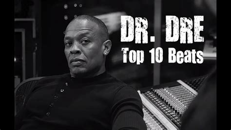 Dr Dre Top 10 Beats Youtube